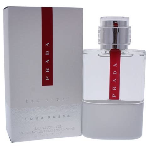 prada una rosa|Prada Luna Rossa discontinued.